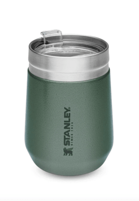 Vaso Go Verde 296Ml