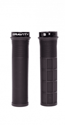Puños Gravity 110