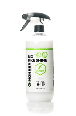 Limpiador Bio Shine 1L1