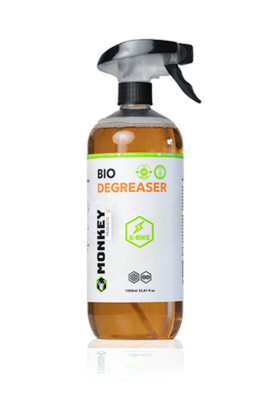 Limpiador Bio Degreaser 1L1