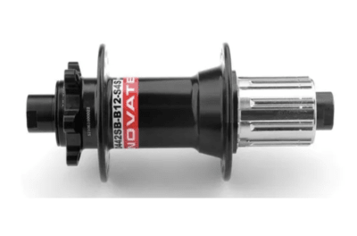 Maza D442SB-B12-S4S 32h 12x148mm