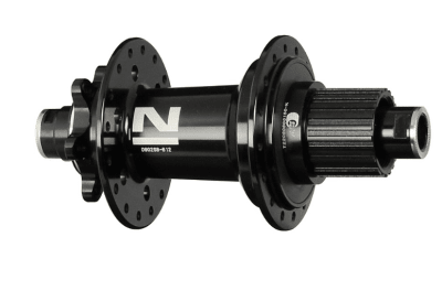 Maza D902SB-B12-A4A 32h 12x148mm