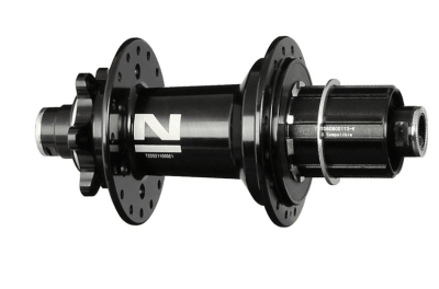 Maza D902SB-B12-A4A 32h 12x148mm Maza D902SB-B12-A4A 32h 12x148mm