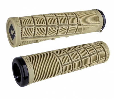 Puños Reflex V2.1 33.5mm Lock On