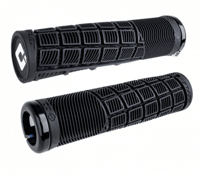 Puños Reflex V2.1 33.5mm Lock On