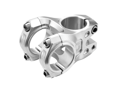 Tee Gravity 35mm - 35mm dia.