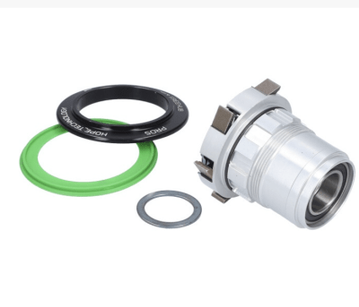 Núcleo Pro 5 Sram XD1