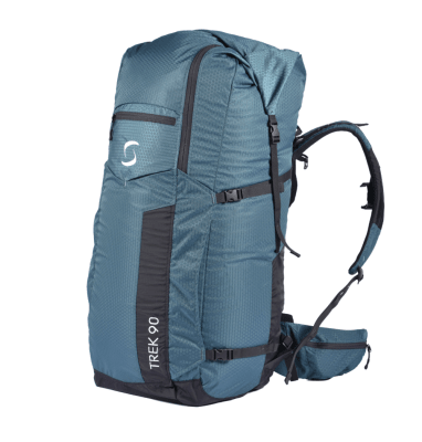 Mochila Trek 22