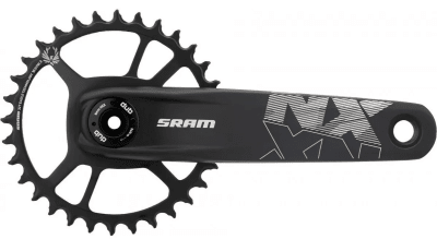 Volante Nx Eagle 12v Dub