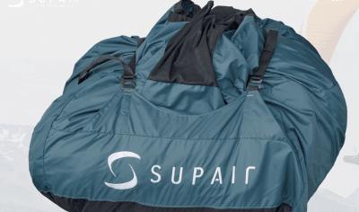 Bolsa Storage Solo 24