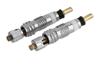 Interior válvula francesa -  UNIDAD2