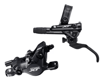 Freno Hidraulico Delantero BR-M81002