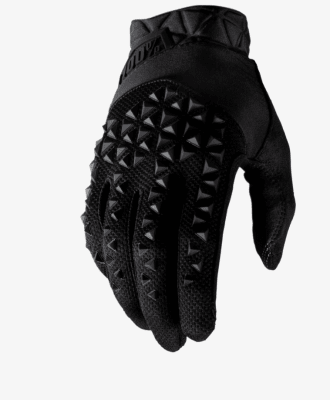 Guantes GEOMATIC BLACK1