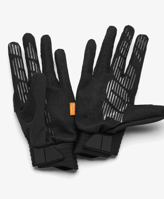 Guantes COGNITO D3O BLACK Guantes COGNITO D3O BLACK