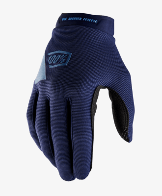 Guantes RIDECAMP Navy slate blue1