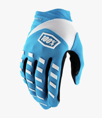 Guantes AIRMATIC 2 Blue