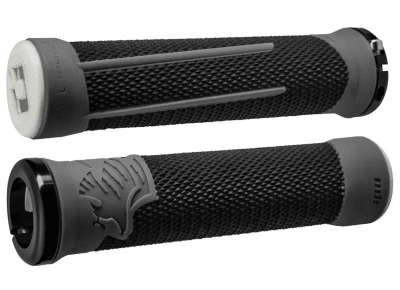 Puños AARON GWIN 2 V2.1 Lock on