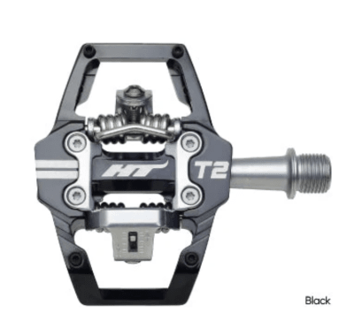 Pedal Clip T2