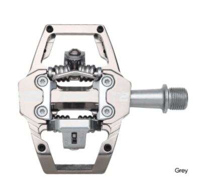 Pedal Clip T2