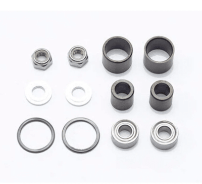 Rebuild Kits Pedal HT X3/X3T