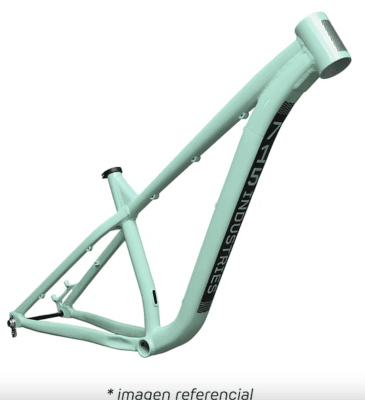 Cuadro ENDURO HT 29 V3 MINT