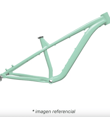 Cuadro ENDURO HT 29 V3 MINT