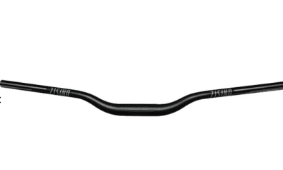 Manubrio BLACK 351