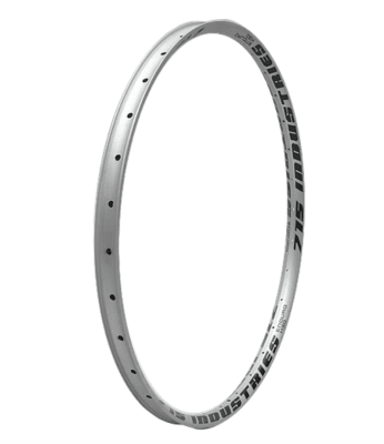 Llanta ENDURO H30 29 SILVER1