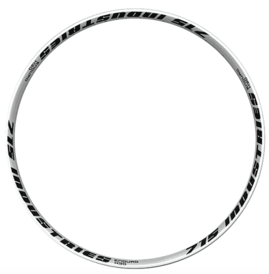 Llanta ENDURO H30 29 SILVER