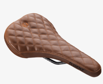 Asiento Bel-Air V3 Sensus Lux-Alloy Brown