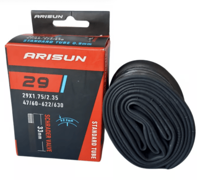 Cámara Arisun Aro 29x1.75/2.35 FV Cámara Arisun Aro 29x1.75/2.35 FV