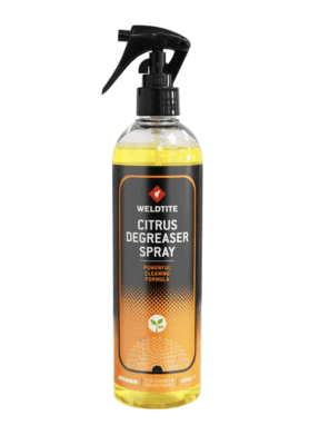 Limpiador Desengrasante de cadena 400ml