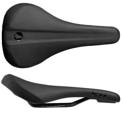 ASIENTO BEL-AIR 3.0 LUX-ALLOY Negro-Negro