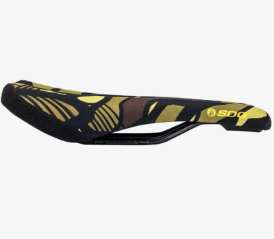 ASIENTO BEL-AIR LUX-ALLOY SUBLIMATED ARTIST CAMO OLIVE