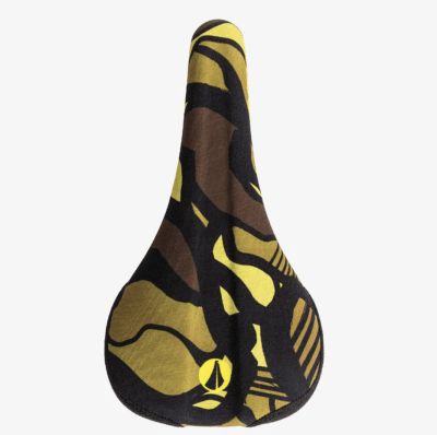 ASIENTO BEL-AIR LUX-ALLOY SUBLIMATED ARTIST CAMO OLIVE
