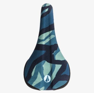 ASIENTO BEL-AIR LUX-ALLOY SUBLIMATED ARTIST CAMO GREY