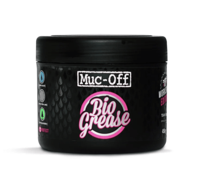Bio grease 450g