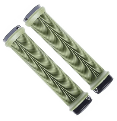 Puños Swayze Lock On