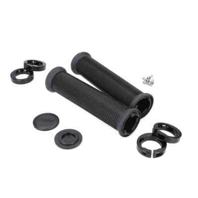 Puños Swayze Lock On