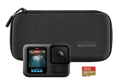 HERO13 Black Specialty Bundle