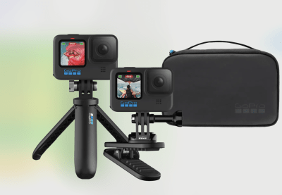 Kit de viaje AKTTR-002