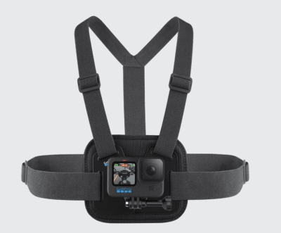 Chesty (soporte de pecho de alto rendimiento) AGCHM-0011