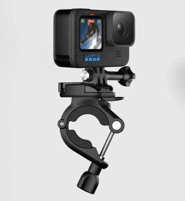 Soporte para manillar / sillín1