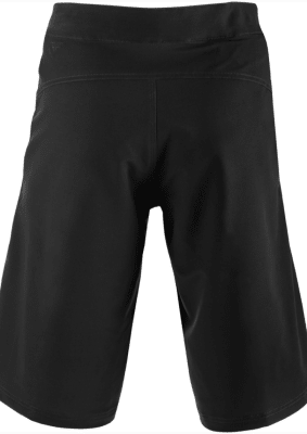 Maverik SHORTS BLACK
