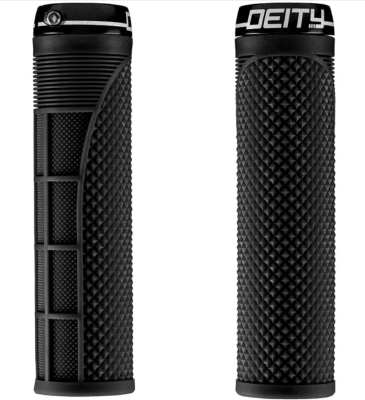 Puños Deity Megattack1