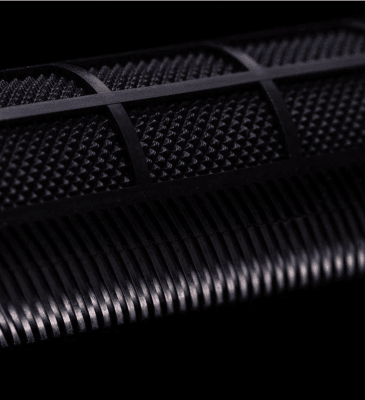 Puños Deity Megattack