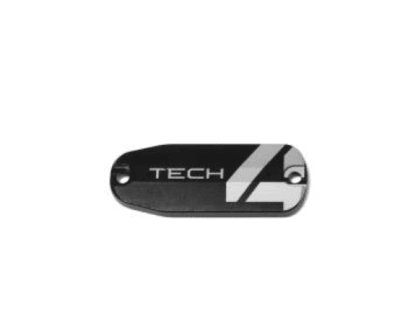 Tapa de reservorio Tech 4 derecha