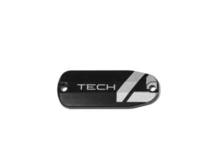 Tapa de reservorio Tech 4 izquierda