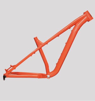 Cuadro ENDURO HT 29 V3 RED2