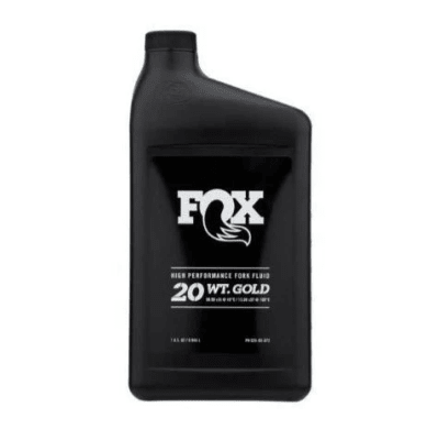 Aceite AM 20wt Gold 946ml